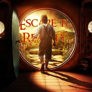 Hobbit_escape
