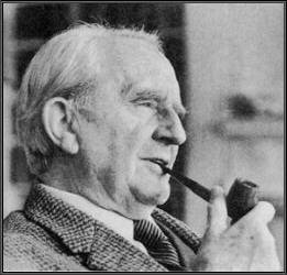 Top 12 J.R.R. Tolkien Quotes – Escape to Reality