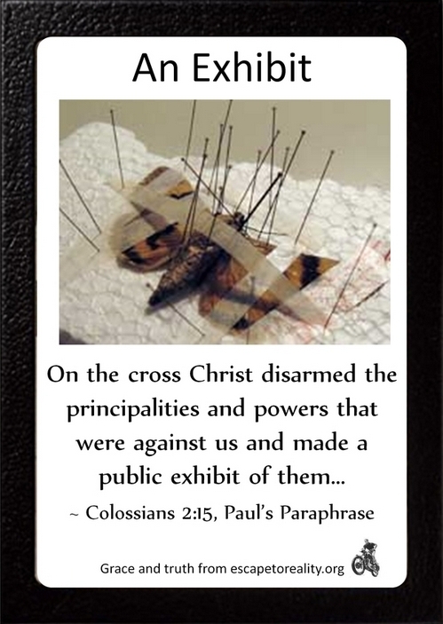 What_does_the_devil_look_like?