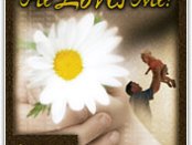 He Loves Me: Learning to Live in the Father’s Affection