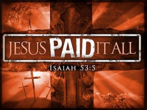 Jesus_paid_it_all