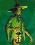 Wisdom of Puddleglum