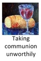 communion