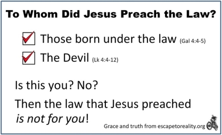Jesus_preached_law