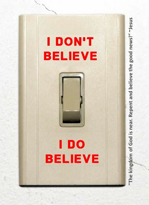 A New Covenant Picture Of Repentance Escape To Reality