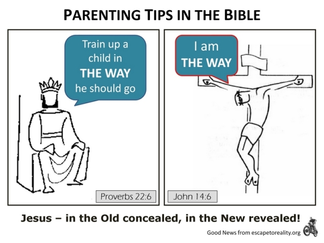 grace-based-parenting