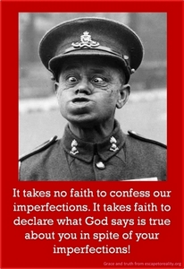 Imperfections