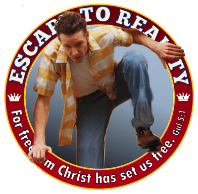 E2R Logos – Escape to Reality
