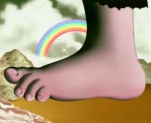 foot_from_heaven