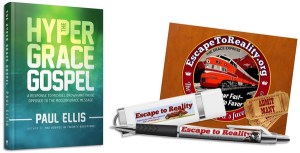 prize pack