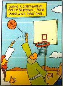 Peter-March-Madness