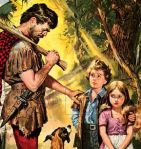 Hansel and Gretel by James E. McConnell