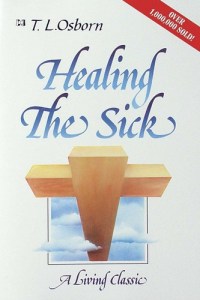 Healing the sick