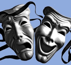 two-faced