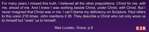 Union Lucado