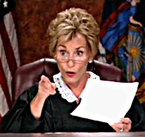 Judge-Judy