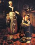 Unworrthy servant