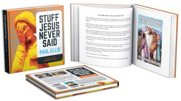 SJNS open book