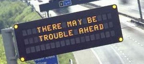 trouble-ahead