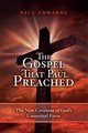 gospel-that-paul-preached
