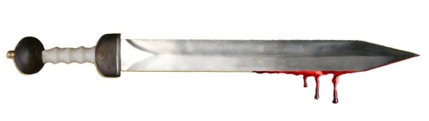 roman-sword