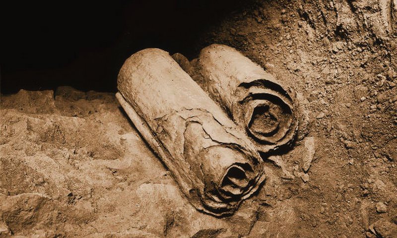 The Lost Letters – Escape to Reality