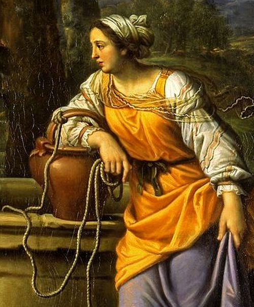 Jesus, the Champion of Women – Escape to Reality