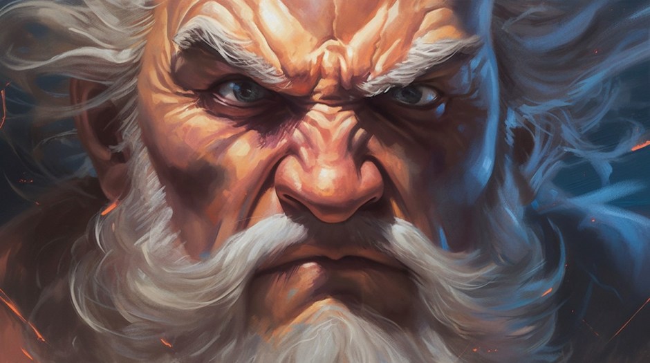 Is God the Author of&nbsp;Evil?
