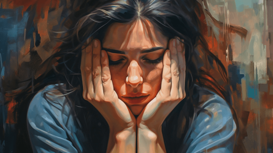 What is the Cure for&nbsp;Guilt?