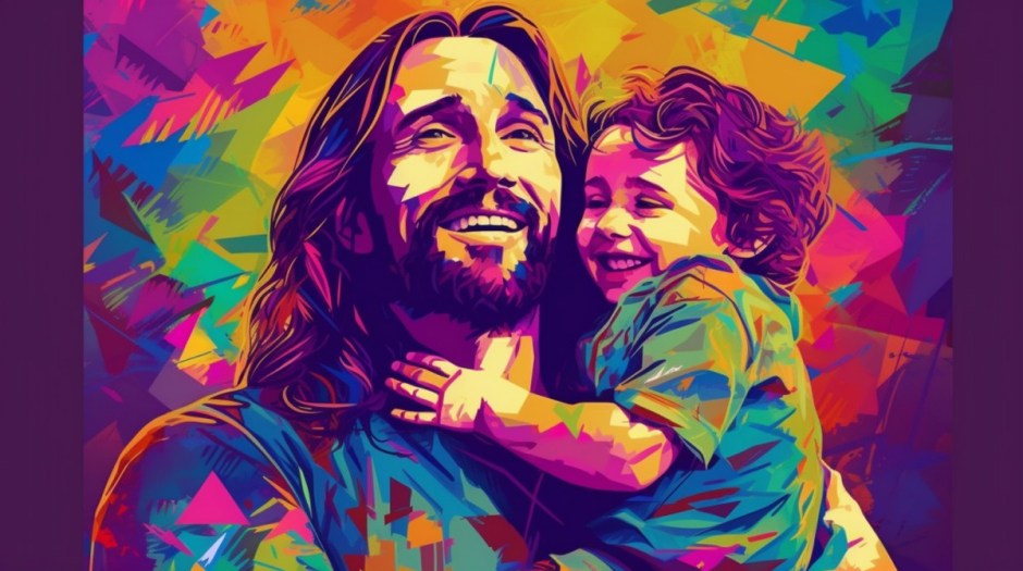 Five Ways Jesus Revealed&nbsp;Grace