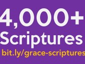 Escape to Reality Scripture Index