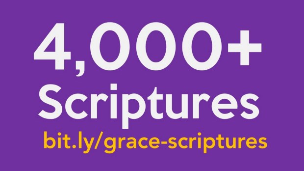 Escape to Reality Scripture Index