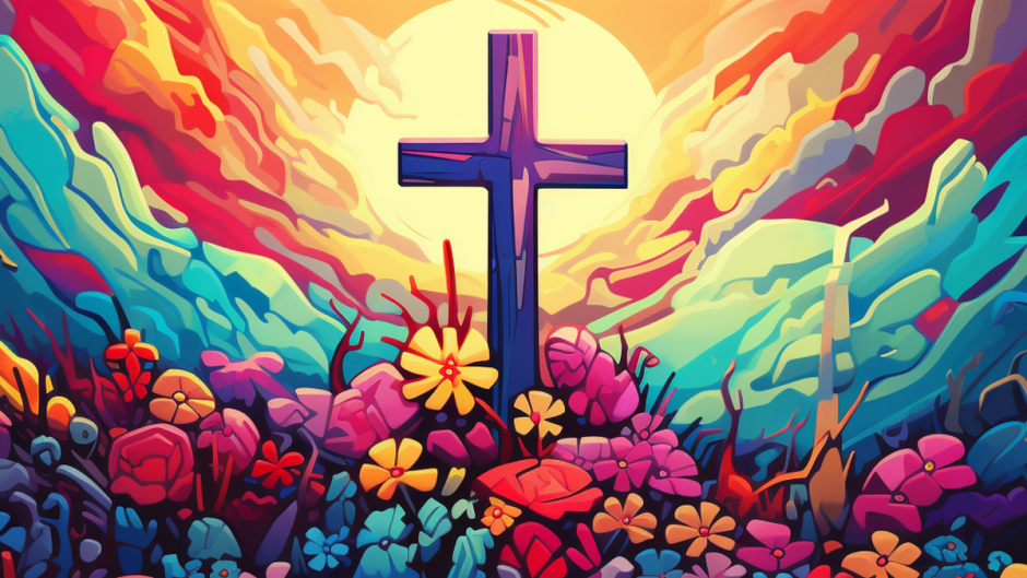 The Secret to Christian&nbsp;Living