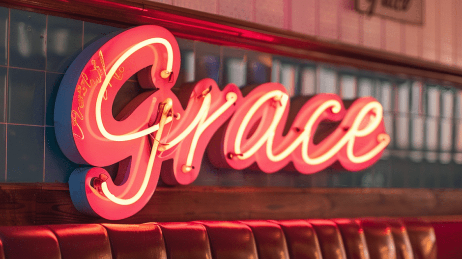 Keywords of Grace and&nbsp;Law