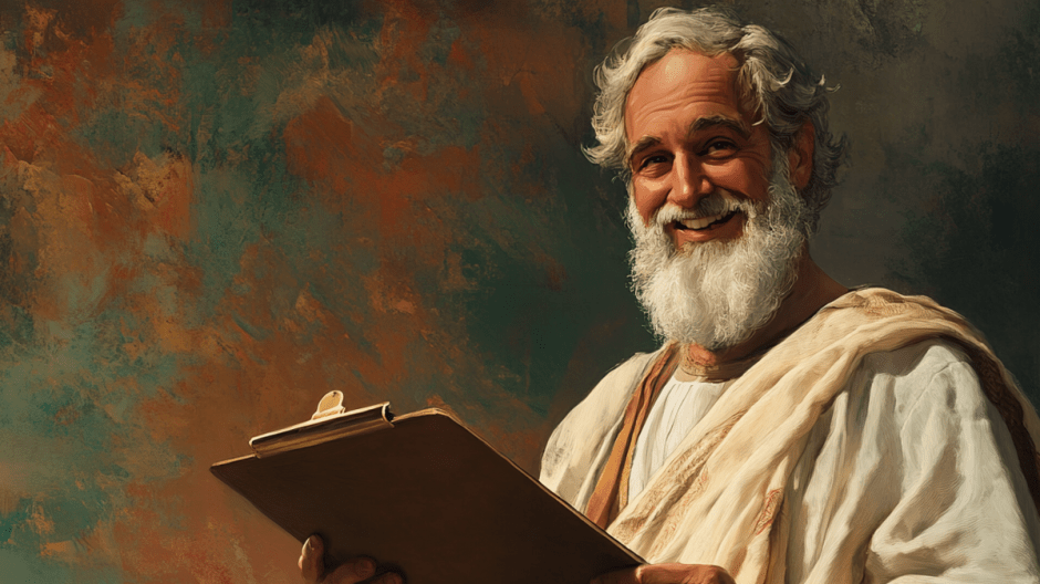 5 Questions Every Believer Should&nbsp;Ask