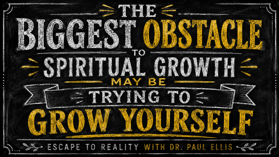 How to Grow in Grace – 2 Peter&nbsp;3:18